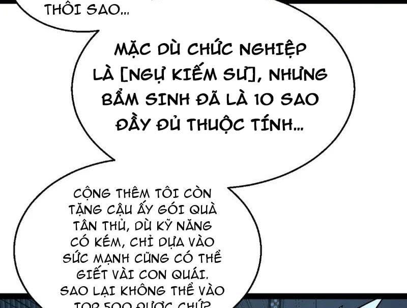 Thức Tỉnh Thiên Phú Thần Thoại, Ta Nhất Kiếm Trảm Thần Chapter 7 - Trang 35