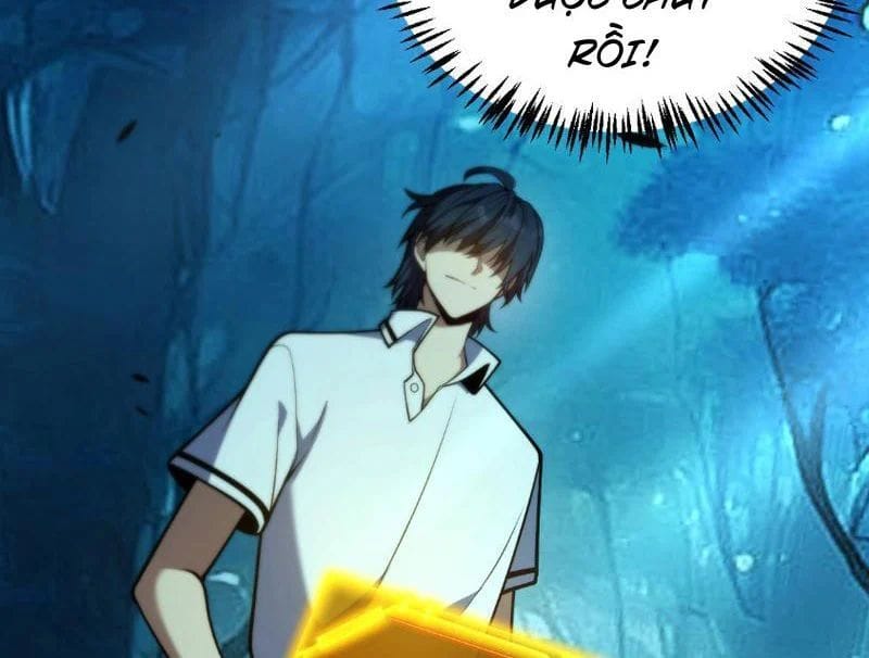 Thức Tỉnh Thiên Phú Thần Thoại, Ta Nhất Kiếm Trảm Thần Chapter 7 - Trang 8