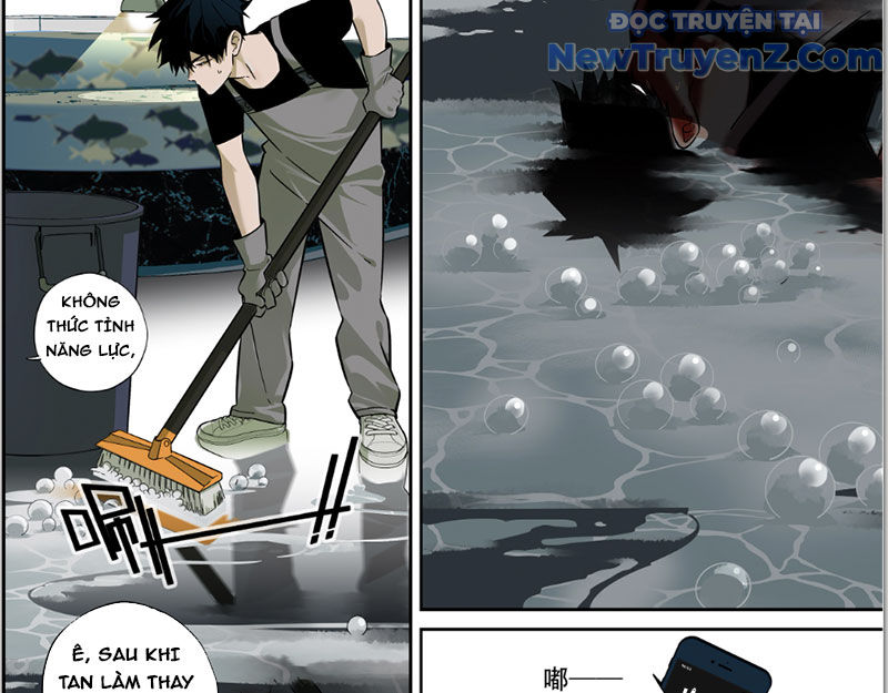 Thức Tỉnh Chapter 1 - Trang 10