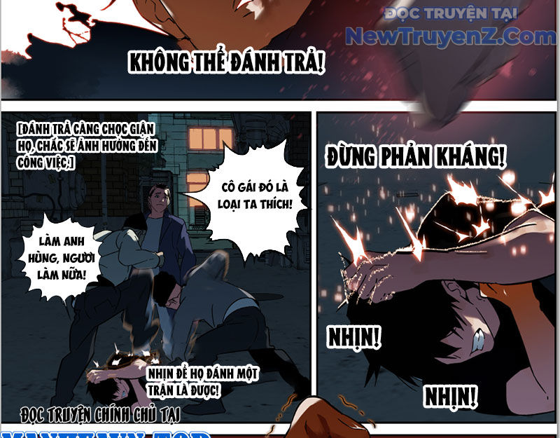 Thức Tỉnh Chapter 1 - Trang 24