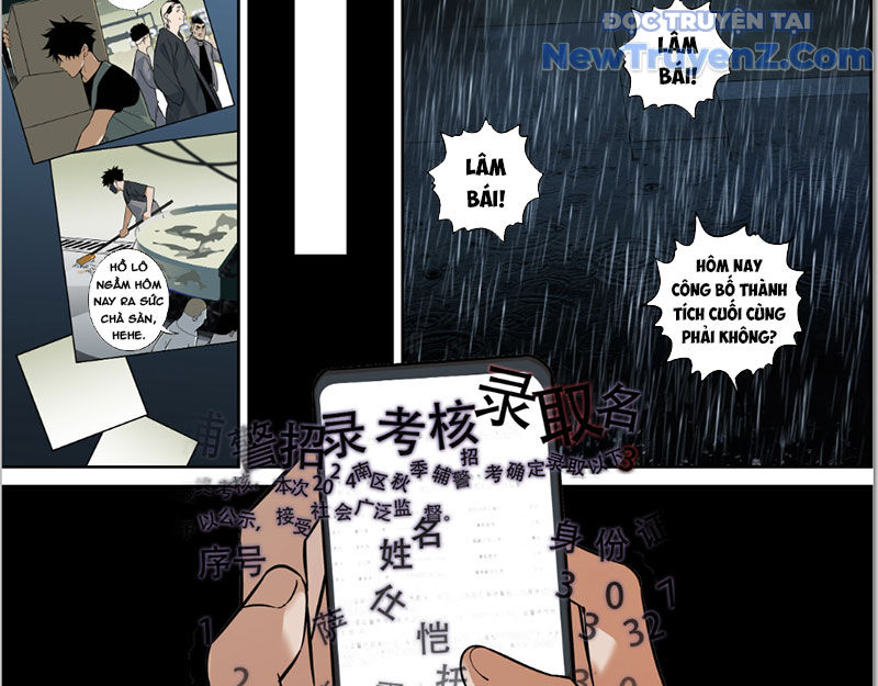 Thức Tỉnh Chapter 1 - Trang 33