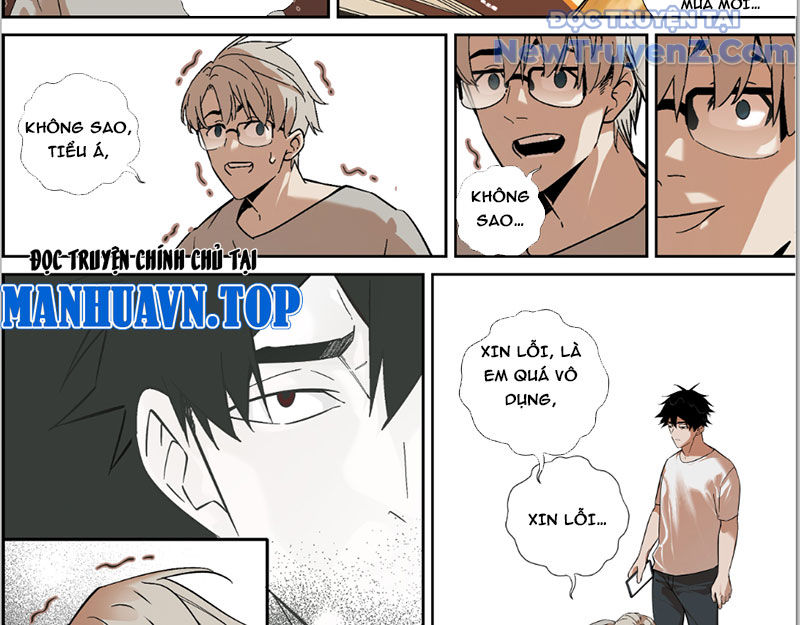 Thức Tỉnh Chapter 1 - Trang 35