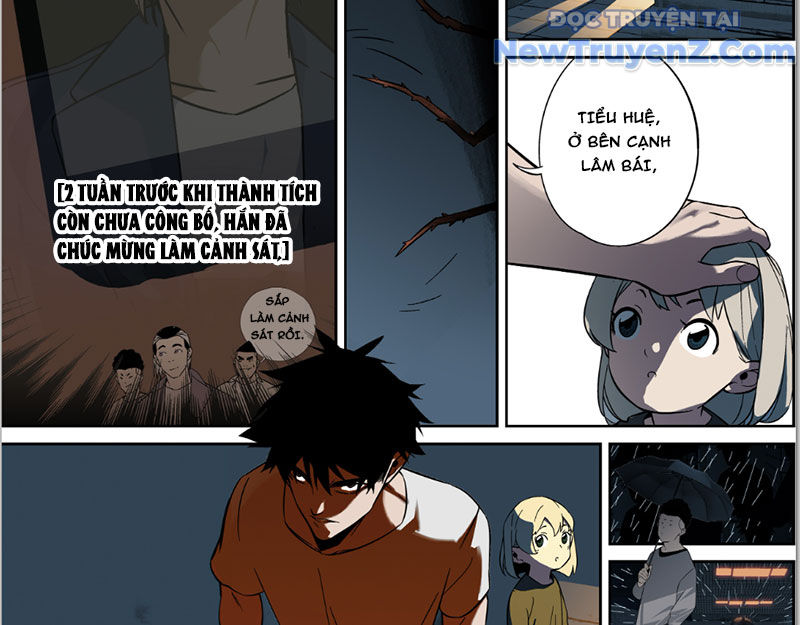 Thức Tỉnh Chapter 1 - Trang 37