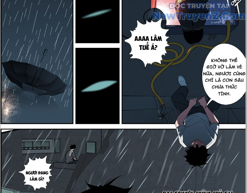 Thức Tỉnh Chapter 1 - Trang 39