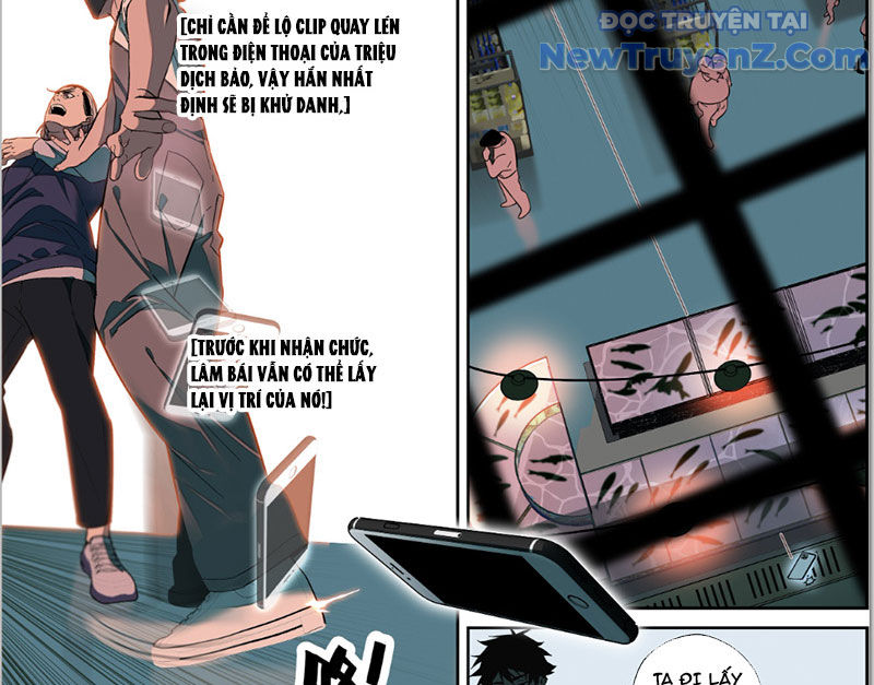 Thức Tỉnh Chapter 1 - Trang 45