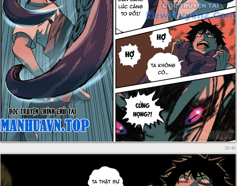 Thức Tỉnh Chapter 1 - Trang 48