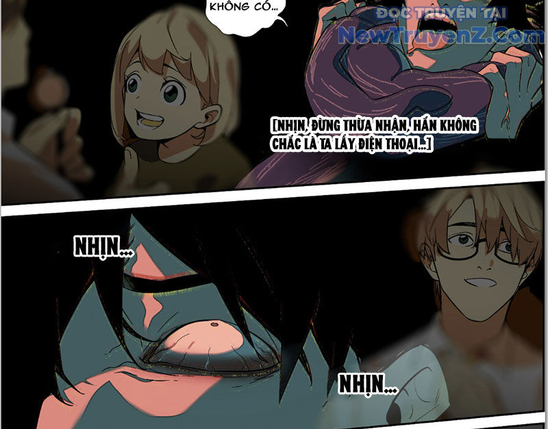 Thức Tỉnh Chapter 1 - Trang 49