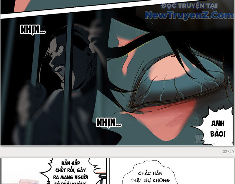 Thức Tỉnh Chapter 1 - Trang 50