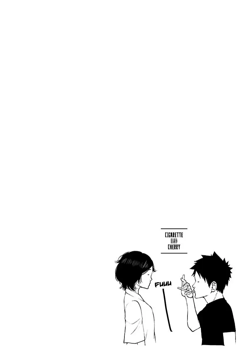 Thuốc Lá Senpai & Kouhai 'Anh Đào' Chapter 100 - Trang 18