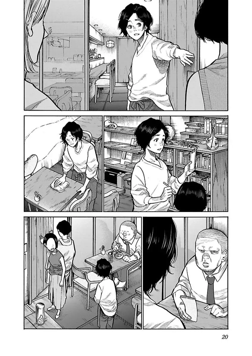 Thuốc Lá Senpai & Kouhai 'Anh Đào' Chapter 100 - Trang 6