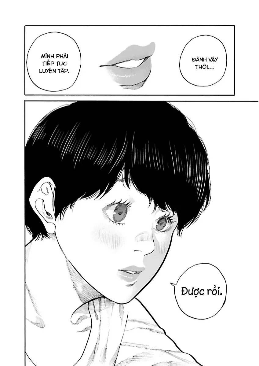 Thuốc Lá Senpai & Kouhai 'Anh Đào' Chapter 101 - Trang 14