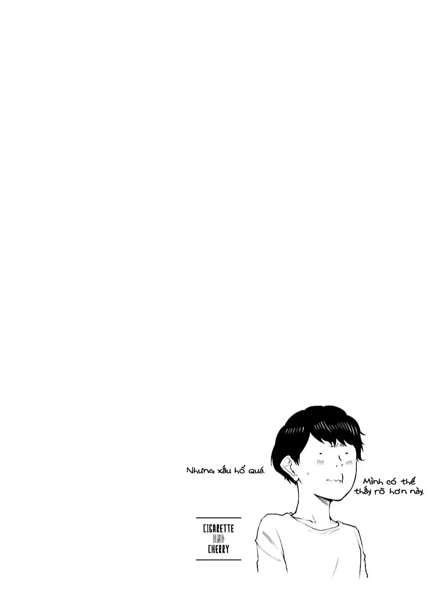 Thuốc Lá Senpai & Kouhai 'Anh Đào' Chapter 101 - Trang 16