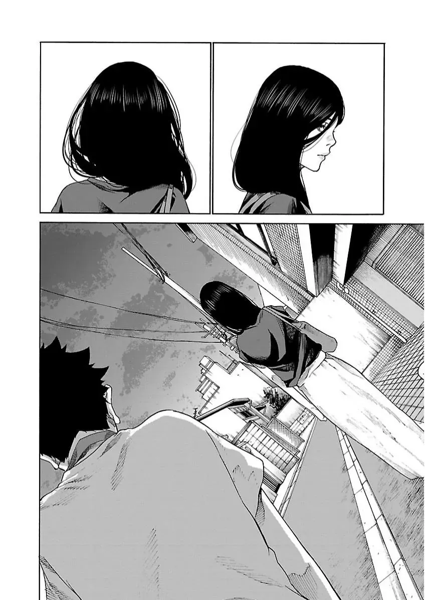 Thuốc Lá Senpai & Kouhai 'Anh Đào' Chapter 103 - Trang 14