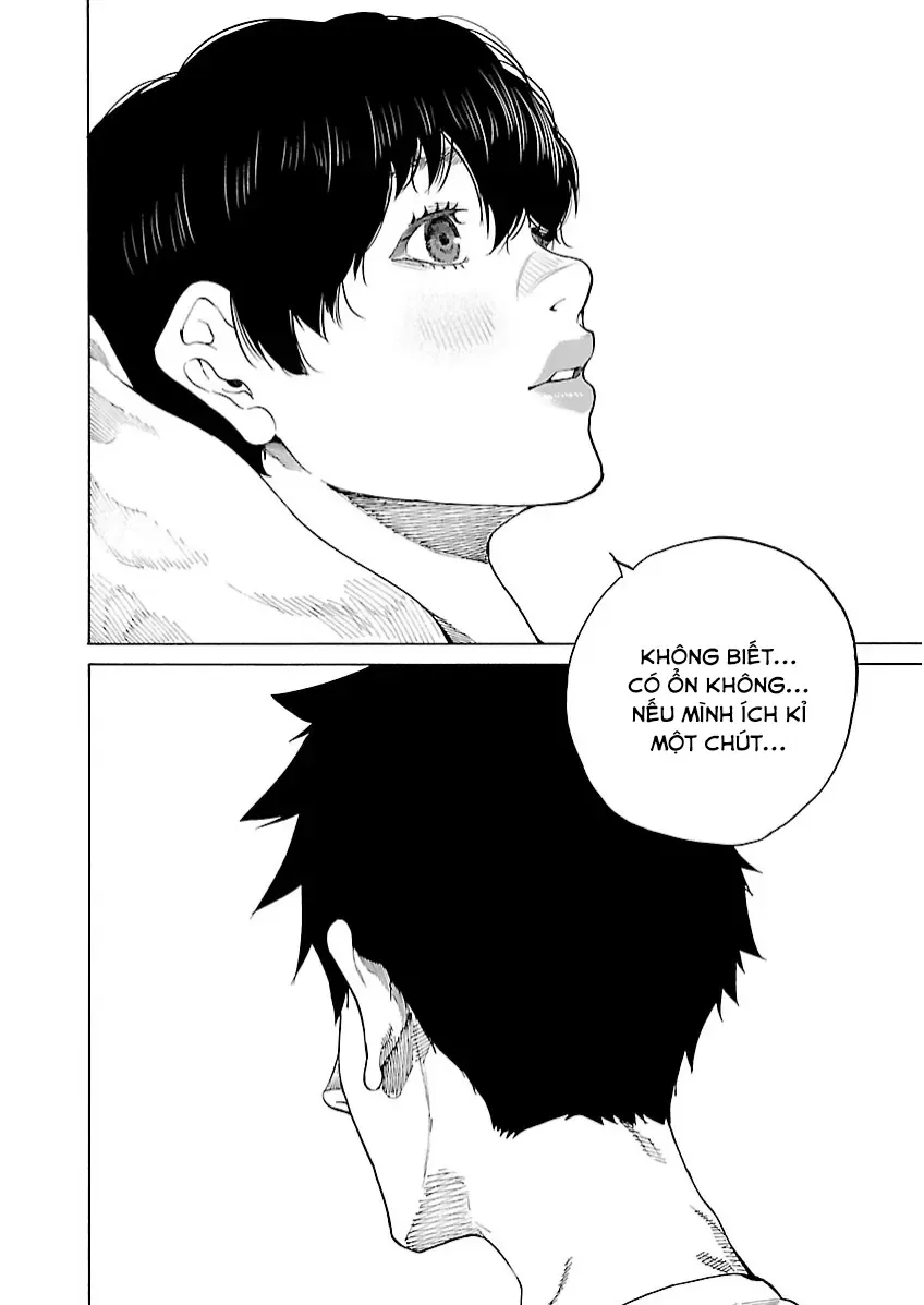Thuốc Lá Senpai & Kouhai 'Anh Đào' Chapter 105 - Trang 14
