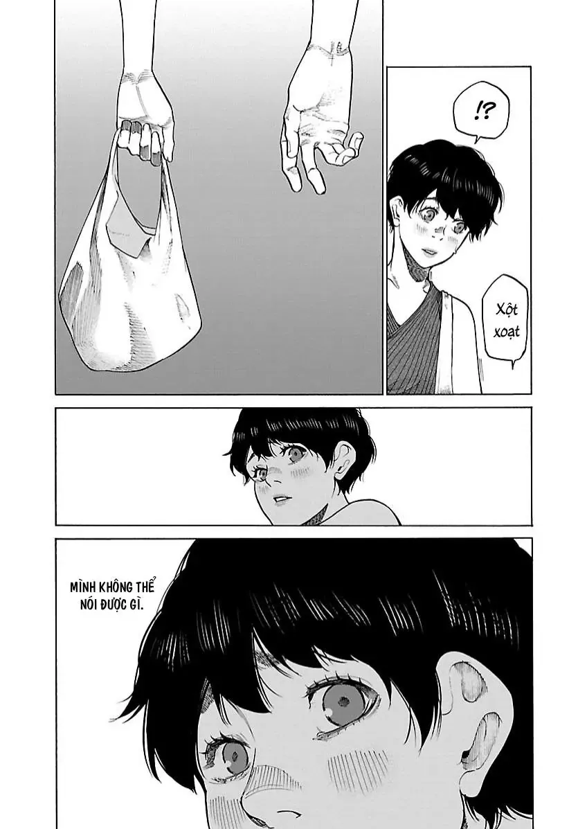 Thuốc Lá Senpai & Kouhai 'Anh Đào' Chapter 109 - Trang 10