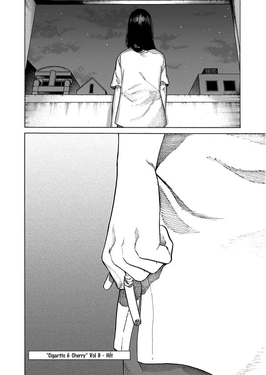 Thuốc Lá Senpai & Kouhai 'Anh Đào' Chapter 109 - Trang 16