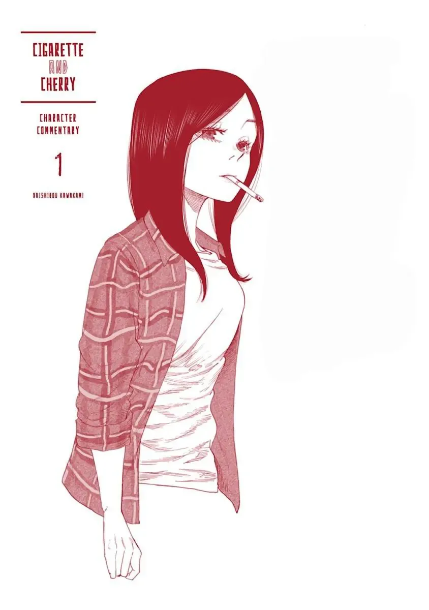 Thuốc Lá Senpai & Kouhai 'Anh Đào' Chapter 12 - Trang 14