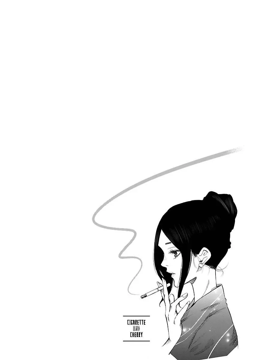 Thuốc Lá Senpai & Kouhai 'Anh Đào' Chapter 15 - Trang 14
