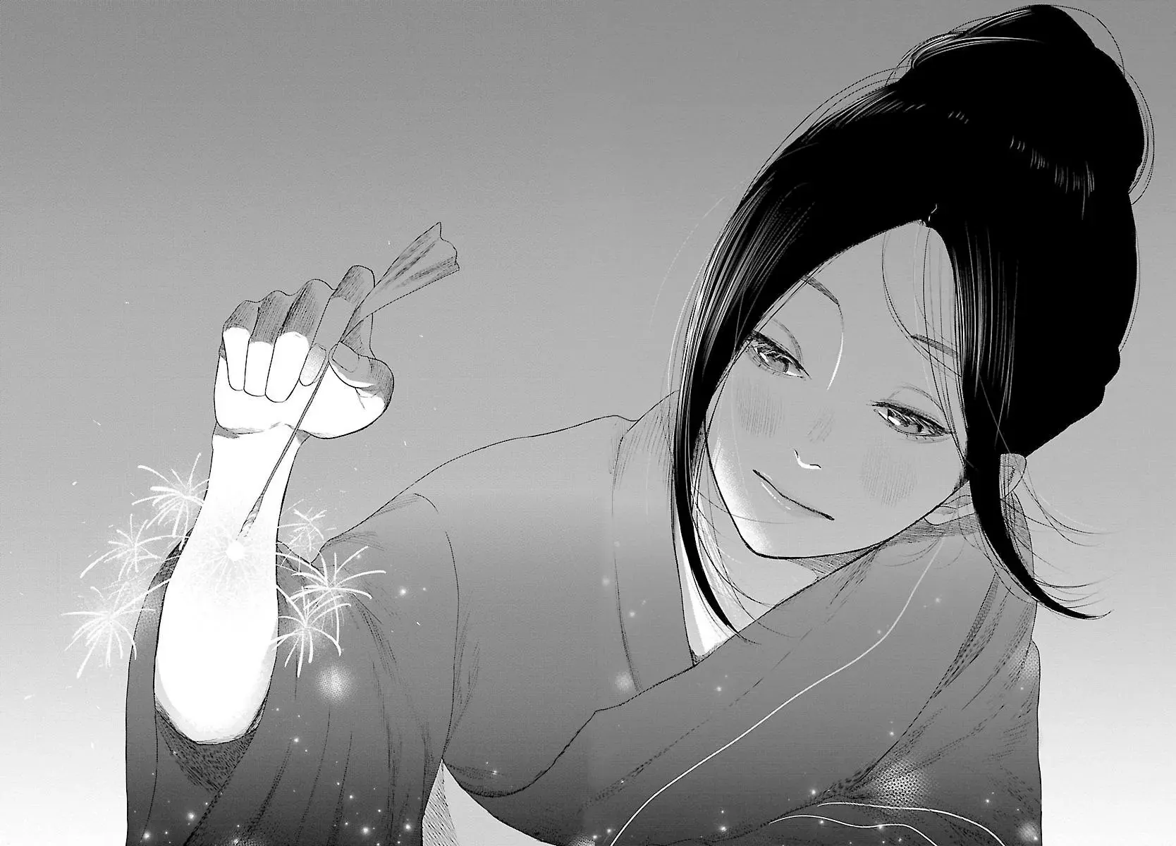 Thuốc Lá Senpai & Kouhai 'Anh Đào' Chapter 15 - Trang 7