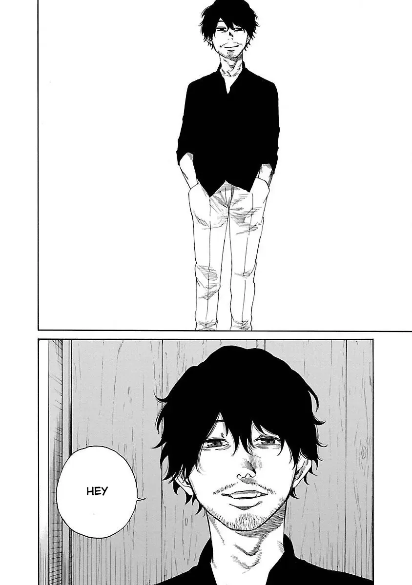 Thuốc Lá Senpai & Kouhai 'Anh Đào' Chapter 16 - Trang 13