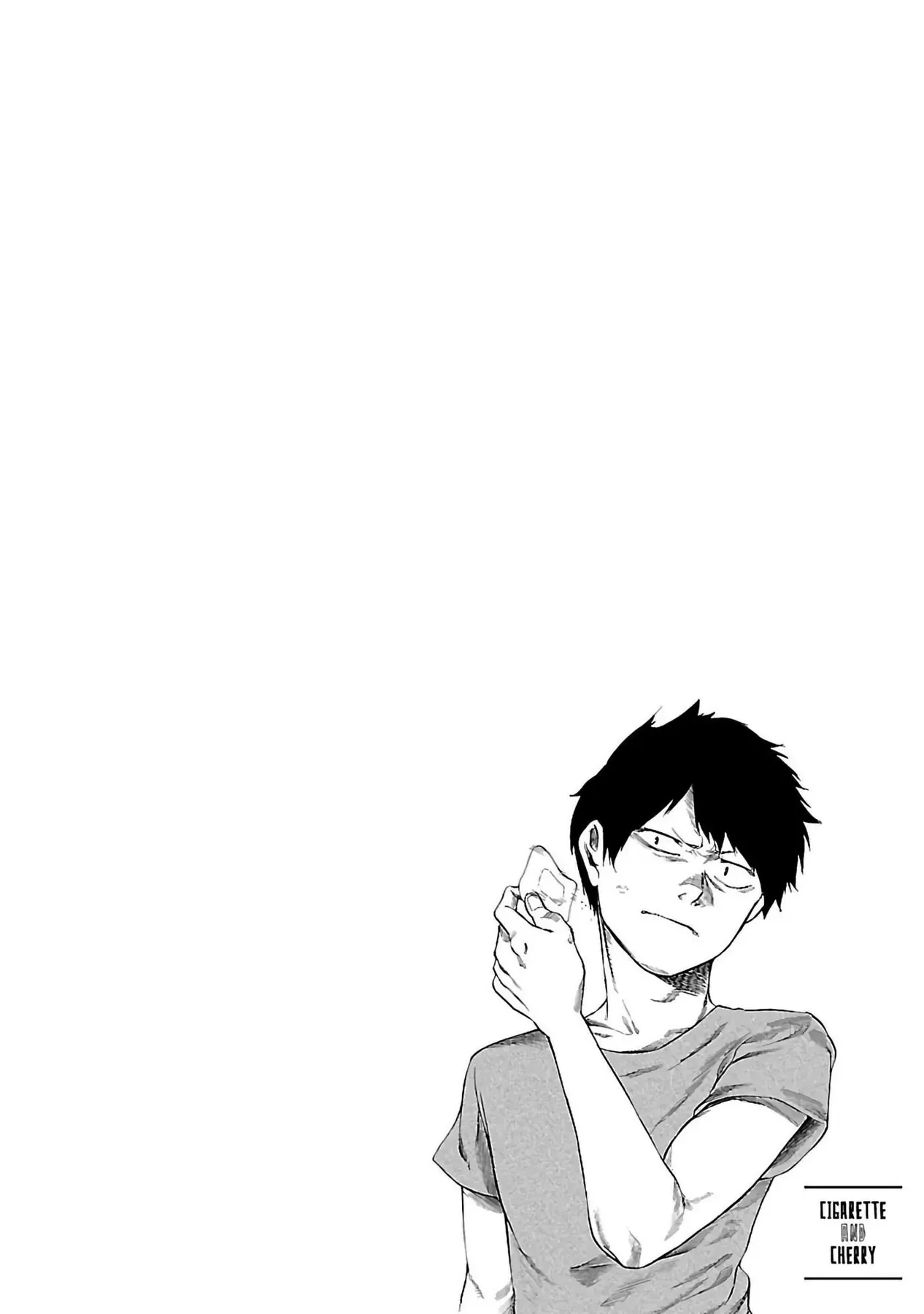 Thuốc Lá Senpai & Kouhai 'Anh Đào' Chapter 19 - Trang 13