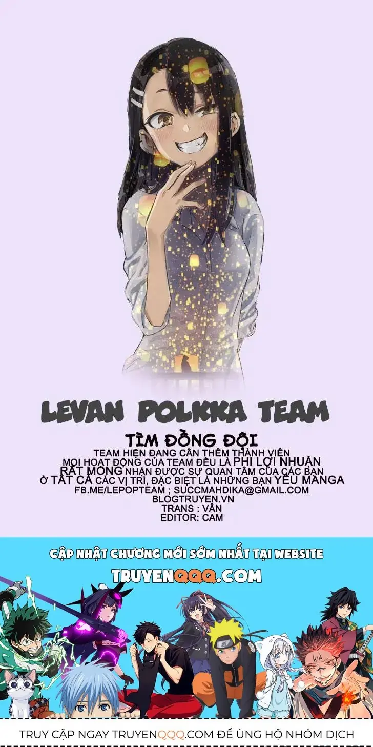 Thuốc Lá Senpai & Kouhai 'Anh Đào' Chapter 21 - Trang 15