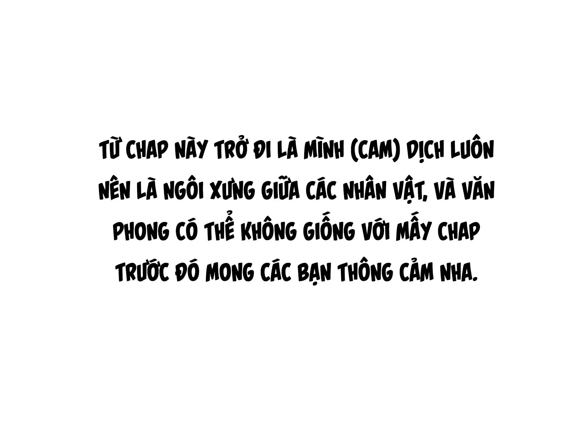 Thuốc Lá Senpai & Kouhai 'Anh Đào' Chapter 26 - Trang 15