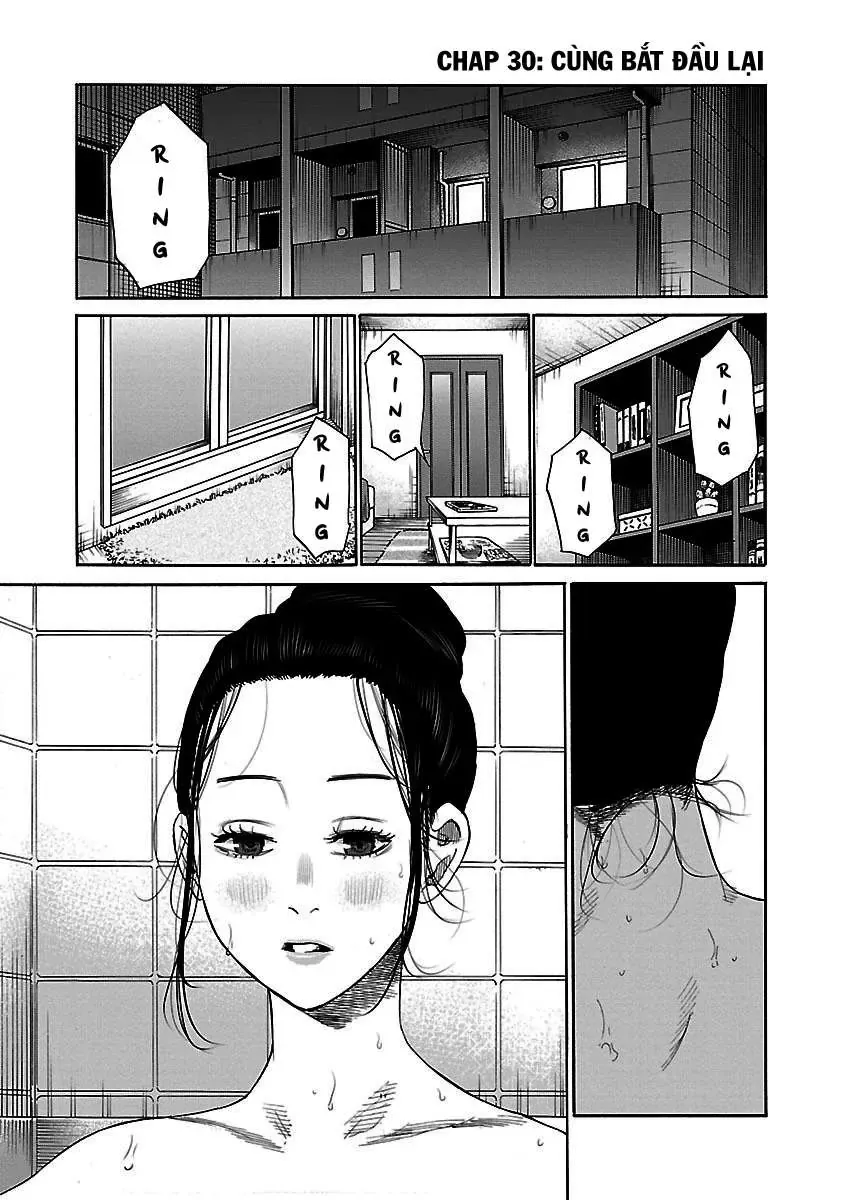Thuốc Lá Senpai & Kouhai 'Anh Đào' Chapter 30 - Trang 3