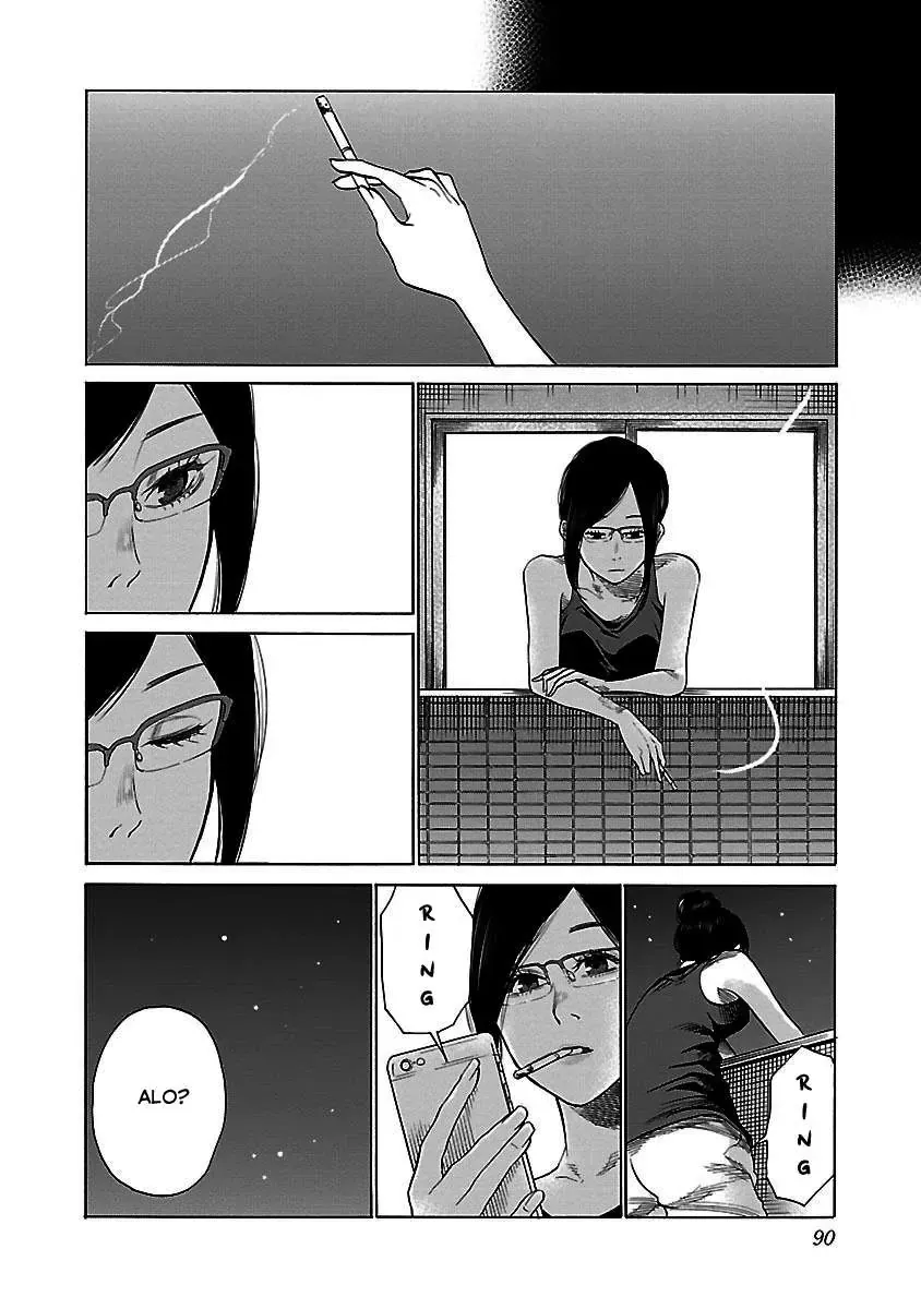 Thuốc Lá Senpai & Kouhai 'Anh Đào' Chapter 31 - Trang 14