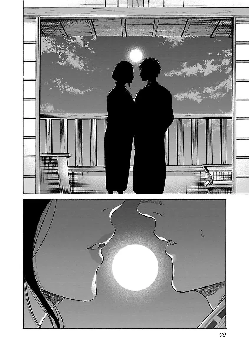 Thuốc Lá Senpai & Kouhai 'Anh Đào' Chapter 42 - Trang 12