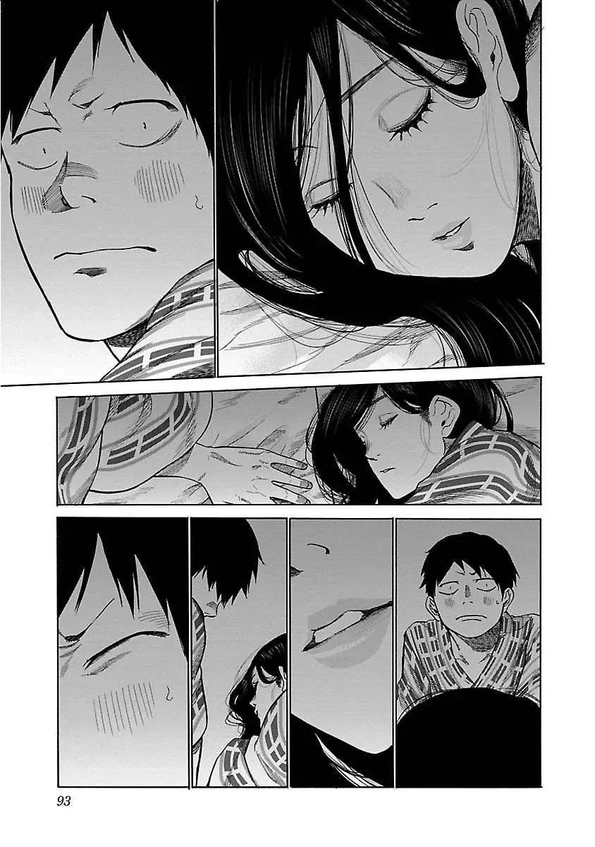 Thuốc Lá Senpai & Kouhai 'Anh Đào' Chapter 44 - Trang 12