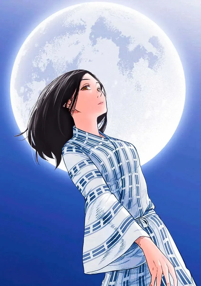 Thuốc Lá Senpai & Kouhai 'Anh Đào' Chapter 44 - Trang 4
