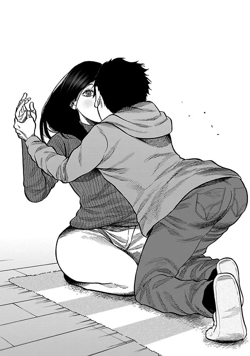 Thuốc Lá Senpai & Kouhai 'Anh Đào' Chapter 55 - Trang 16