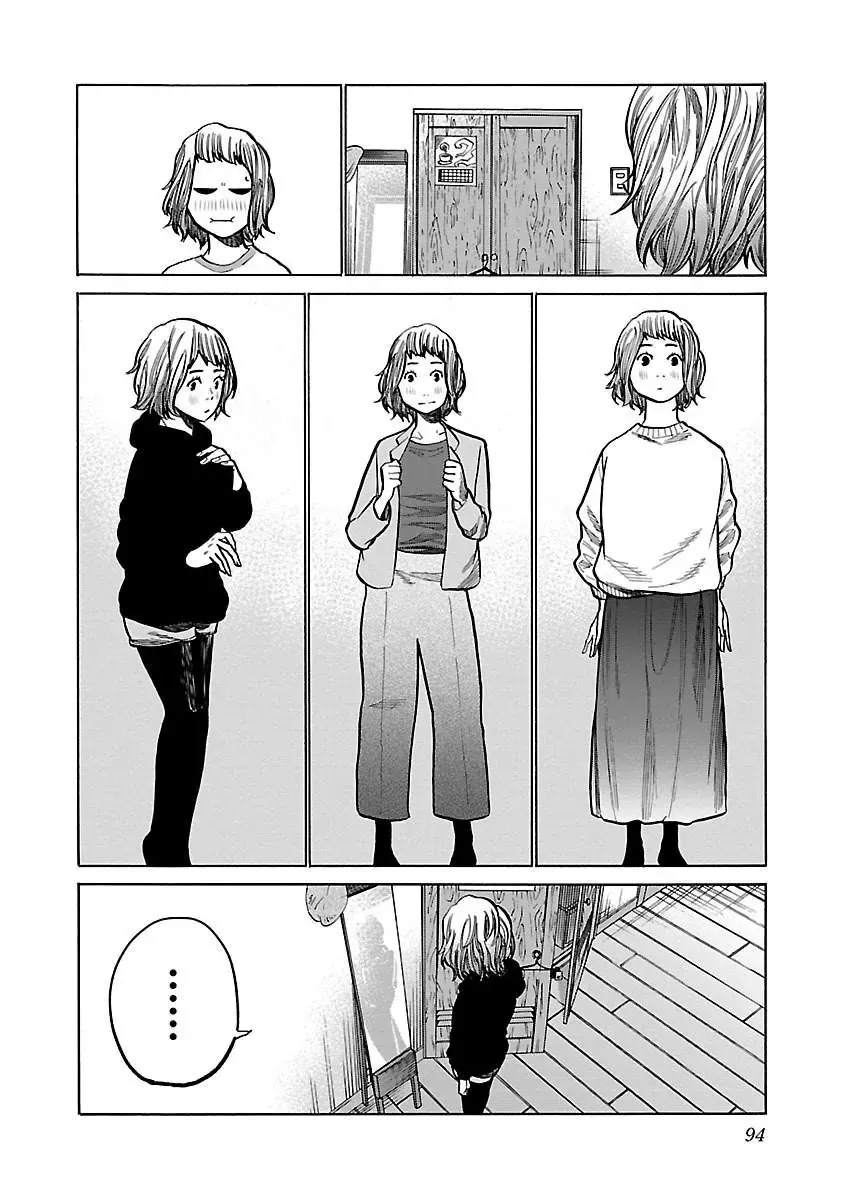 Thuốc Lá Senpai & Kouhai 'Anh Đào' Chapter 56 - Trang 11
