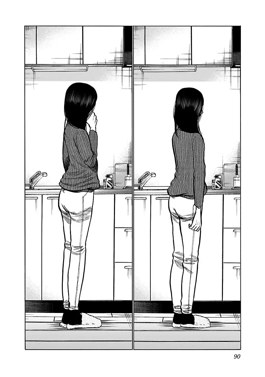 Thuốc Lá Senpai & Kouhai 'Anh Đào' Chapter 56 - Trang 7