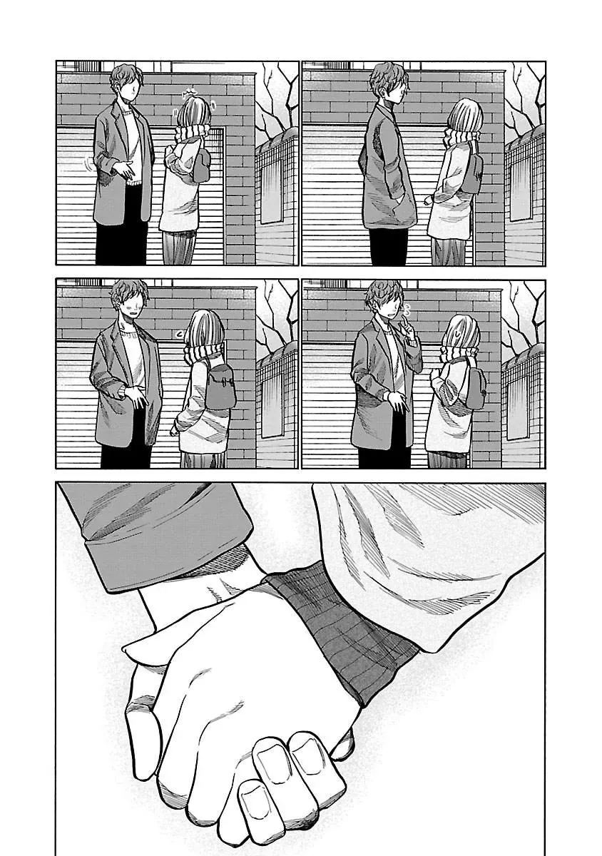 Thuốc Lá Senpai & Kouhai 'Anh Đào' Chapter 65 - Trang 10