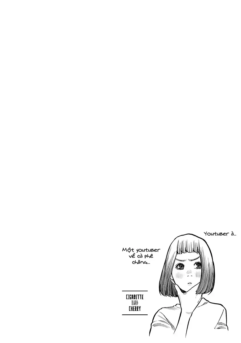 Thuốc Lá Senpai & Kouhai 'Anh Đào' Chapter 69 - Trang 13