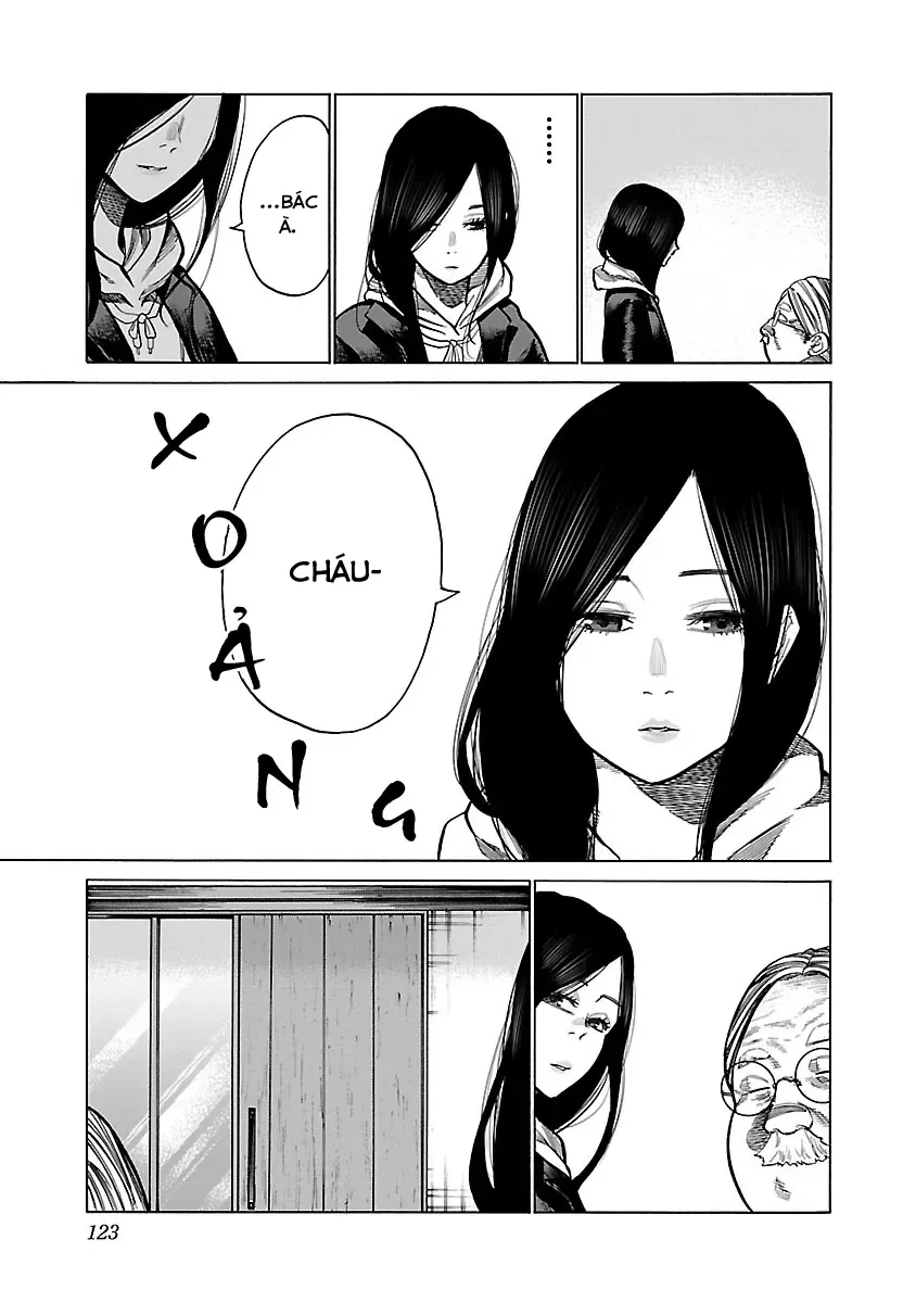 Thuốc Lá Senpai & Kouhai 'Anh Đào' Chapter 71 - Trang 13