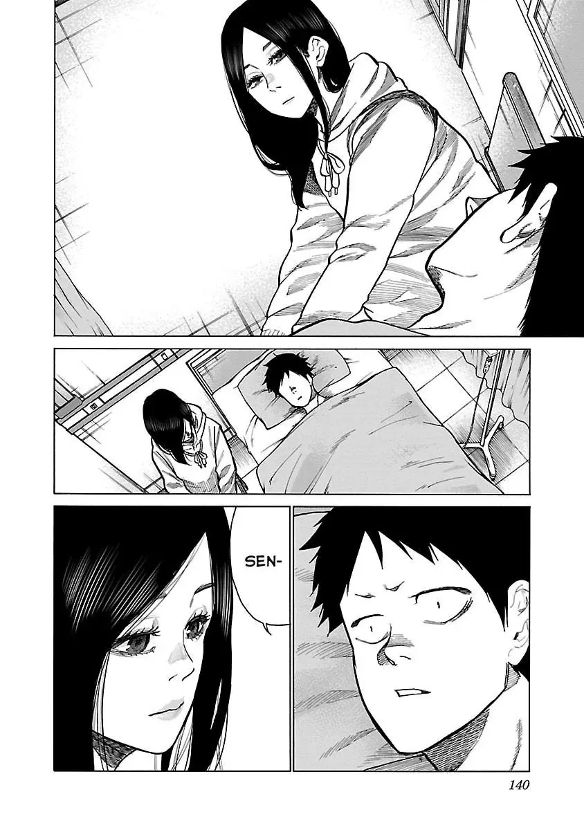 Thuốc Lá Senpai & Kouhai 'Anh Đào' Chapter 73 - Trang 4