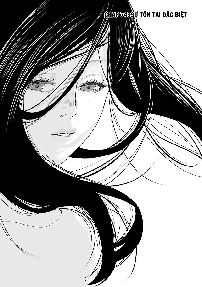 Thuốc Lá Senpai & Kouhai 'Anh Đào' Chapter 74 - Trang 5
