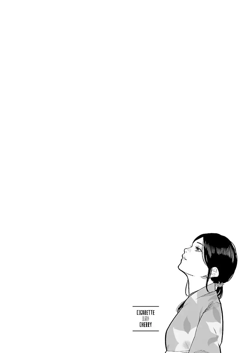 Thuốc Lá Senpai & Kouhai 'Anh Đào' Chapter 75 - Trang 15