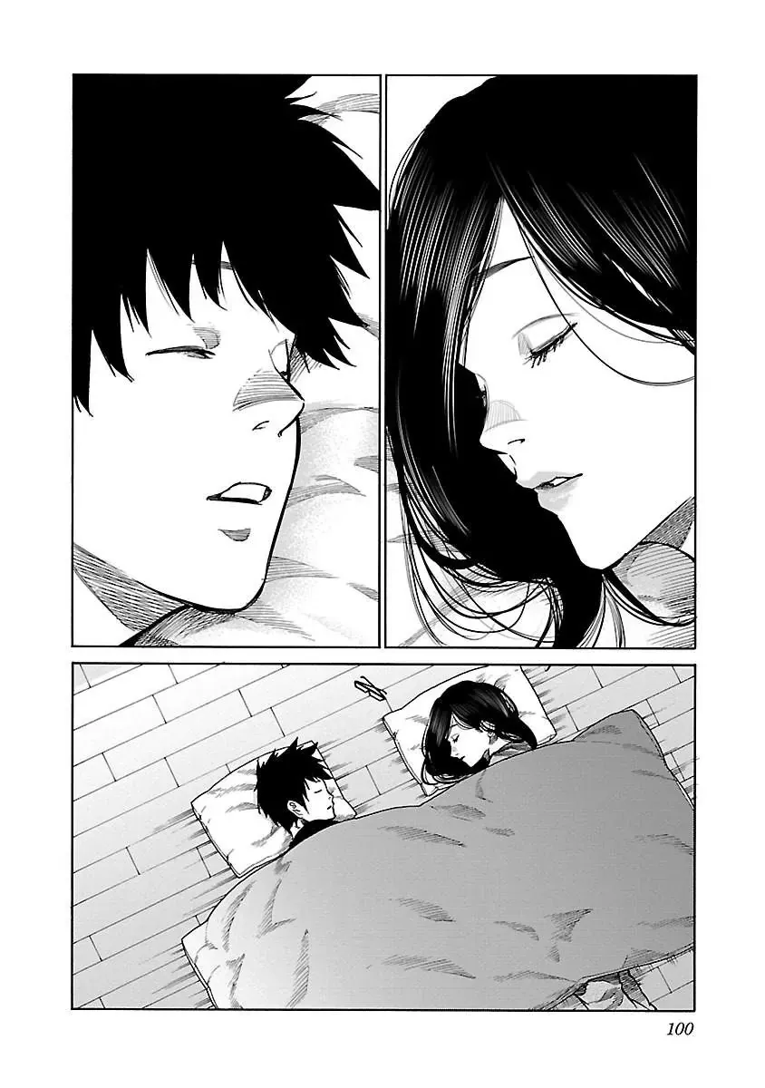 Thuốc Lá Senpai & Kouhai 'Anh Đào' Chapter 81 - Trang 12