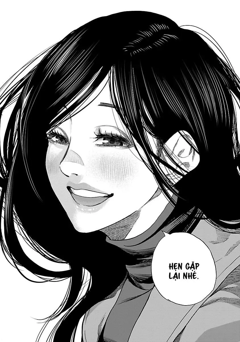 Thuốc Lá Senpai & Kouhai 'Anh Đào' Chapter 83 - Trang 13