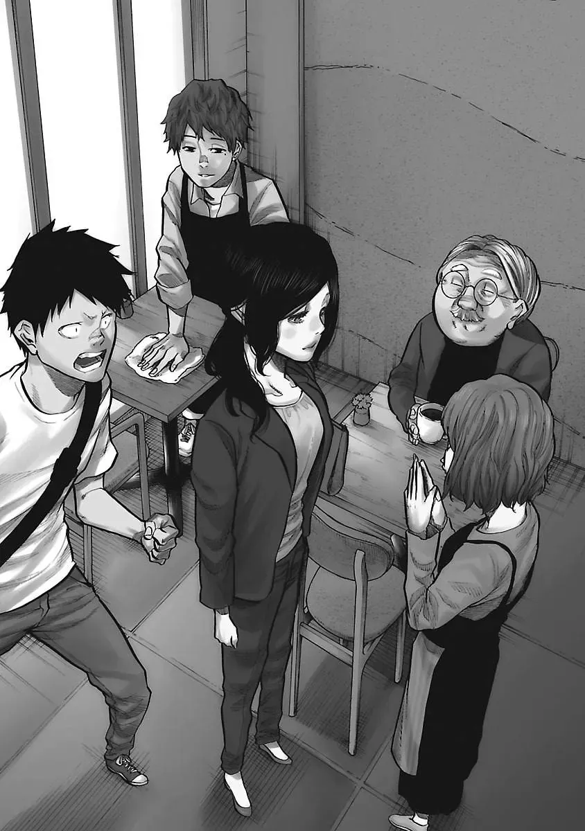 Thuốc Lá Senpai & Kouhai 'Anh Đào' Chapter 84 - Trang 19