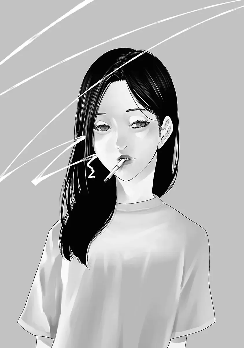 Thuốc Lá Senpai & Kouhai 'Anh Đào' Chapter 85 - Trang 6