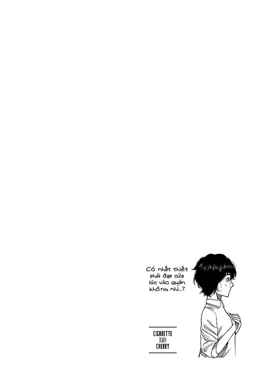 Thuốc Lá Senpai & Kouhai 'Anh Đào' Chapter 86 - Trang 16