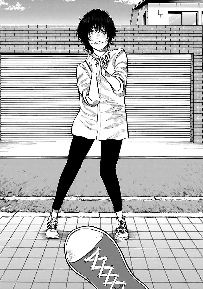 Thuốc Lá Senpai & Kouhai 'Anh Đào' Chapter 86 - Trang 6