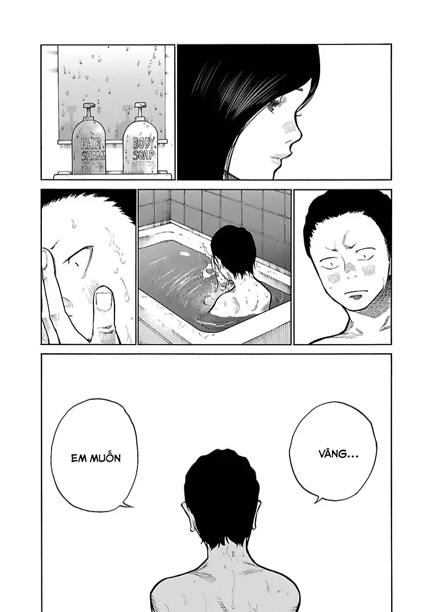 Thuốc Lá Senpai & Kouhai 'Anh Đào' Chapter 99 - Trang 6