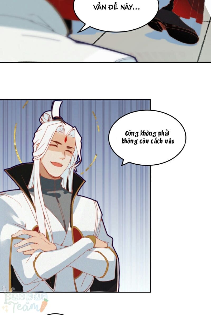 Thượng Đô Thiên Yêu Lục Chapter 1 - Trang 19