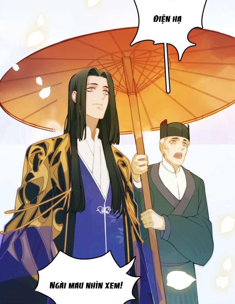 Thượng Đô Thiên Yêu Lục Chapter 1 - Trang 28